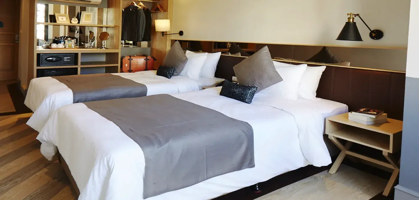 Vince Hotel